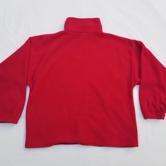 Vintage San Francisco Fleece Jacket - Picture 12 of 12